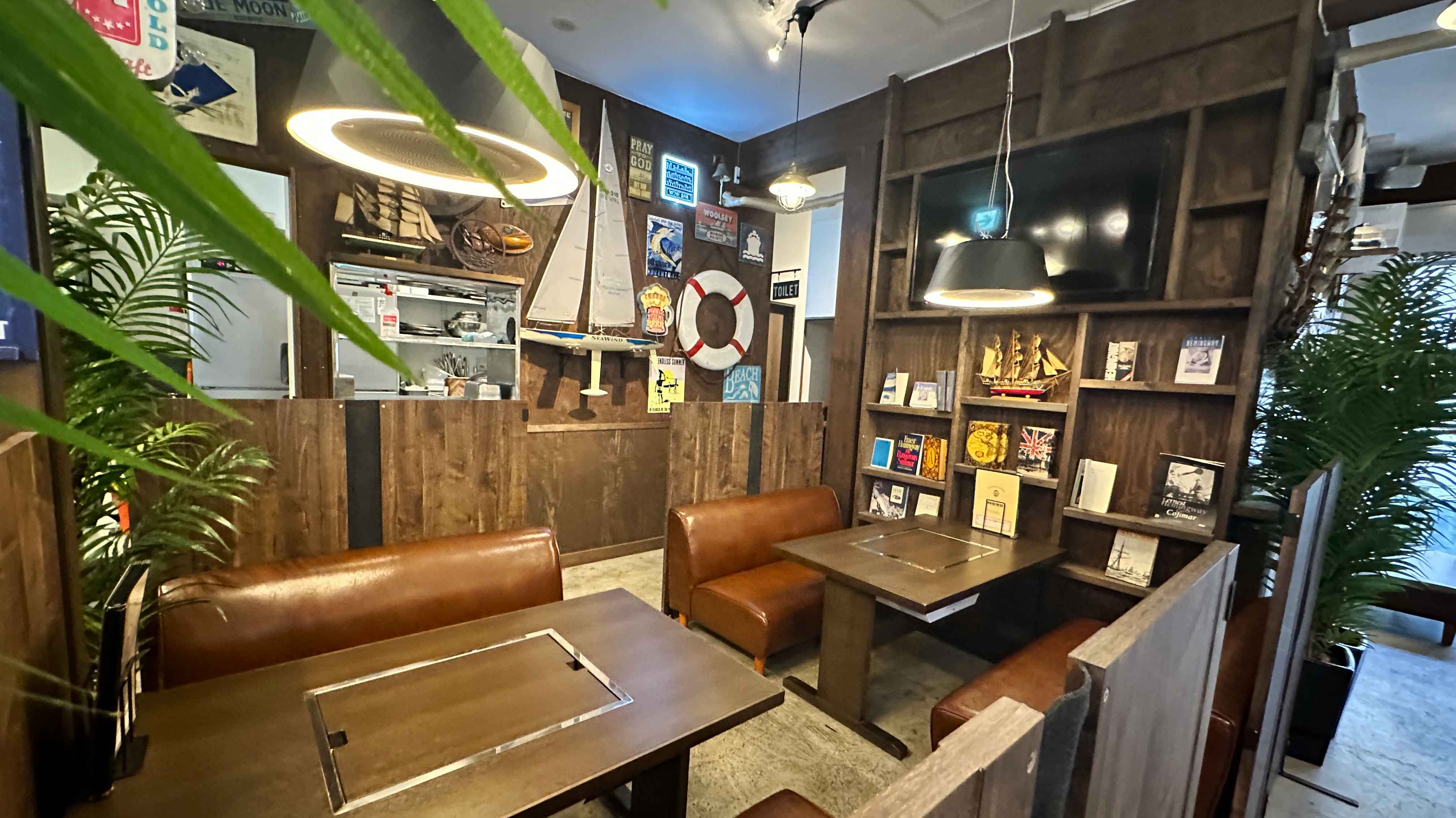 1階ロケーション