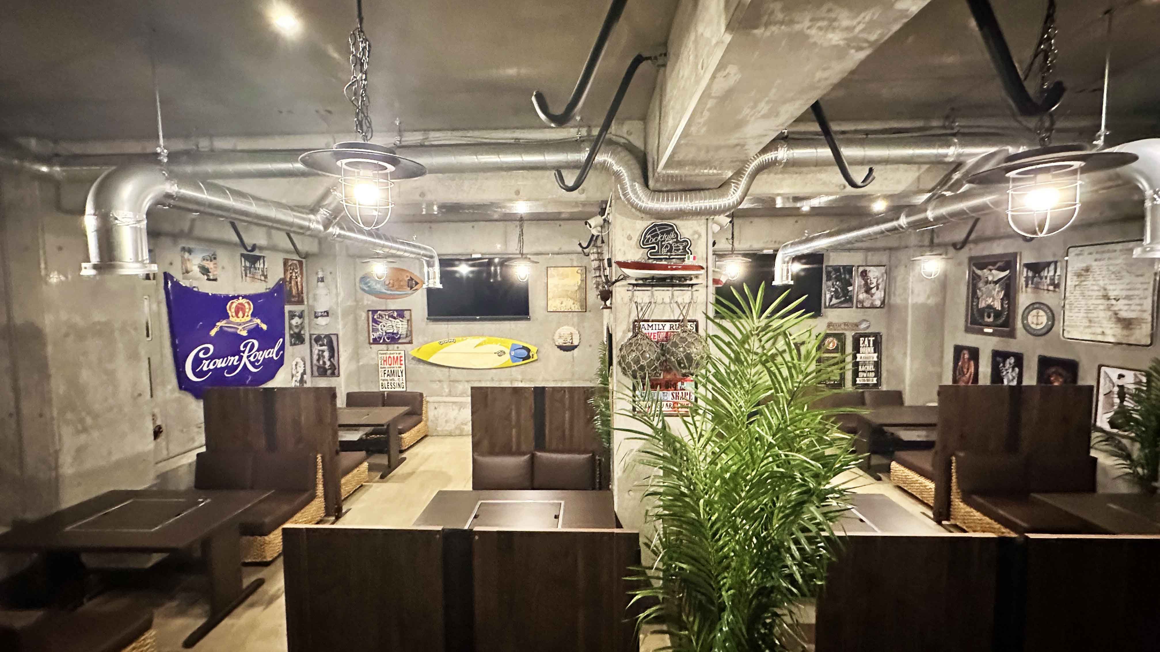 2階ロケーション