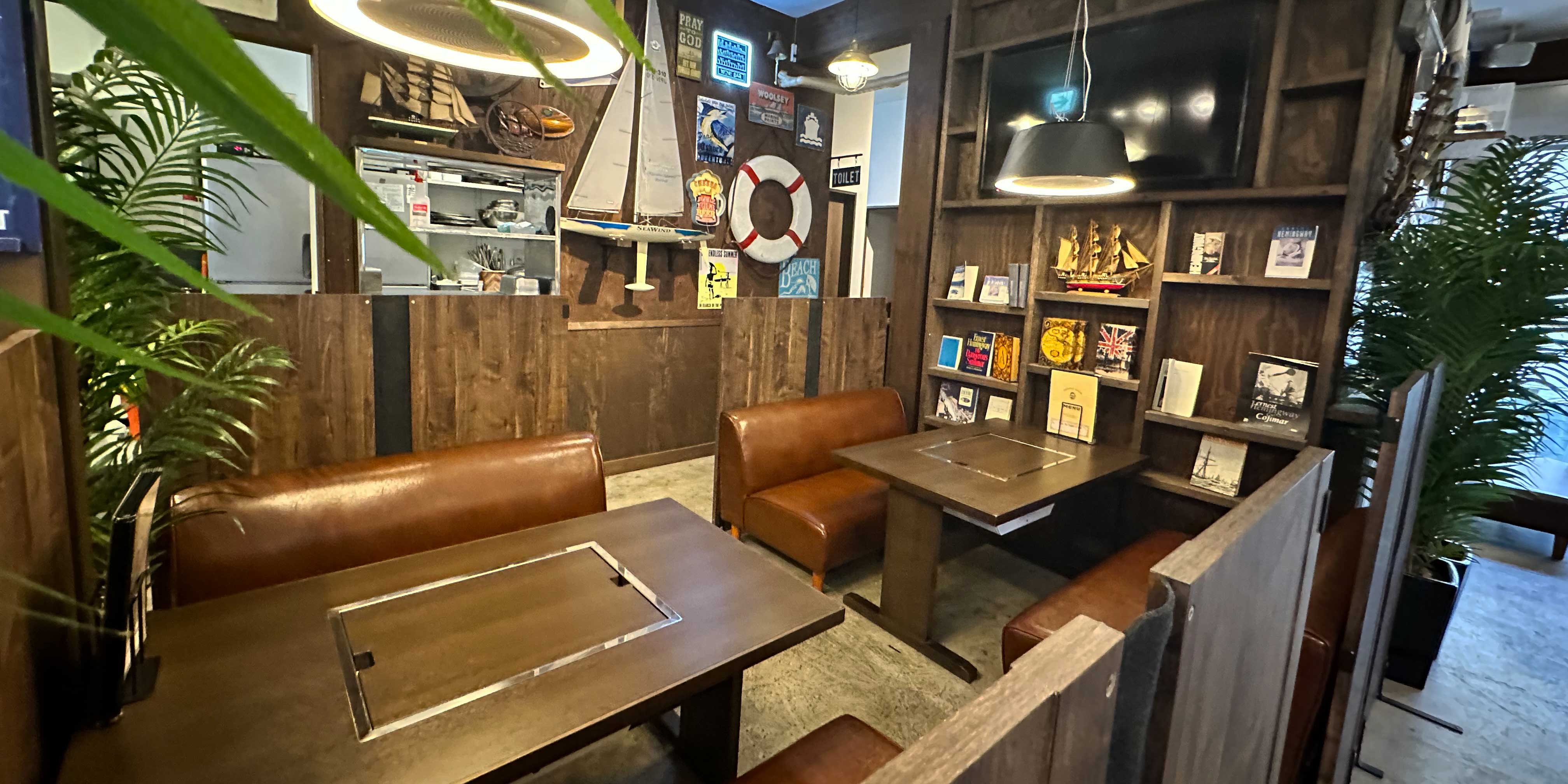 江ノ島と海が見えるロケーション