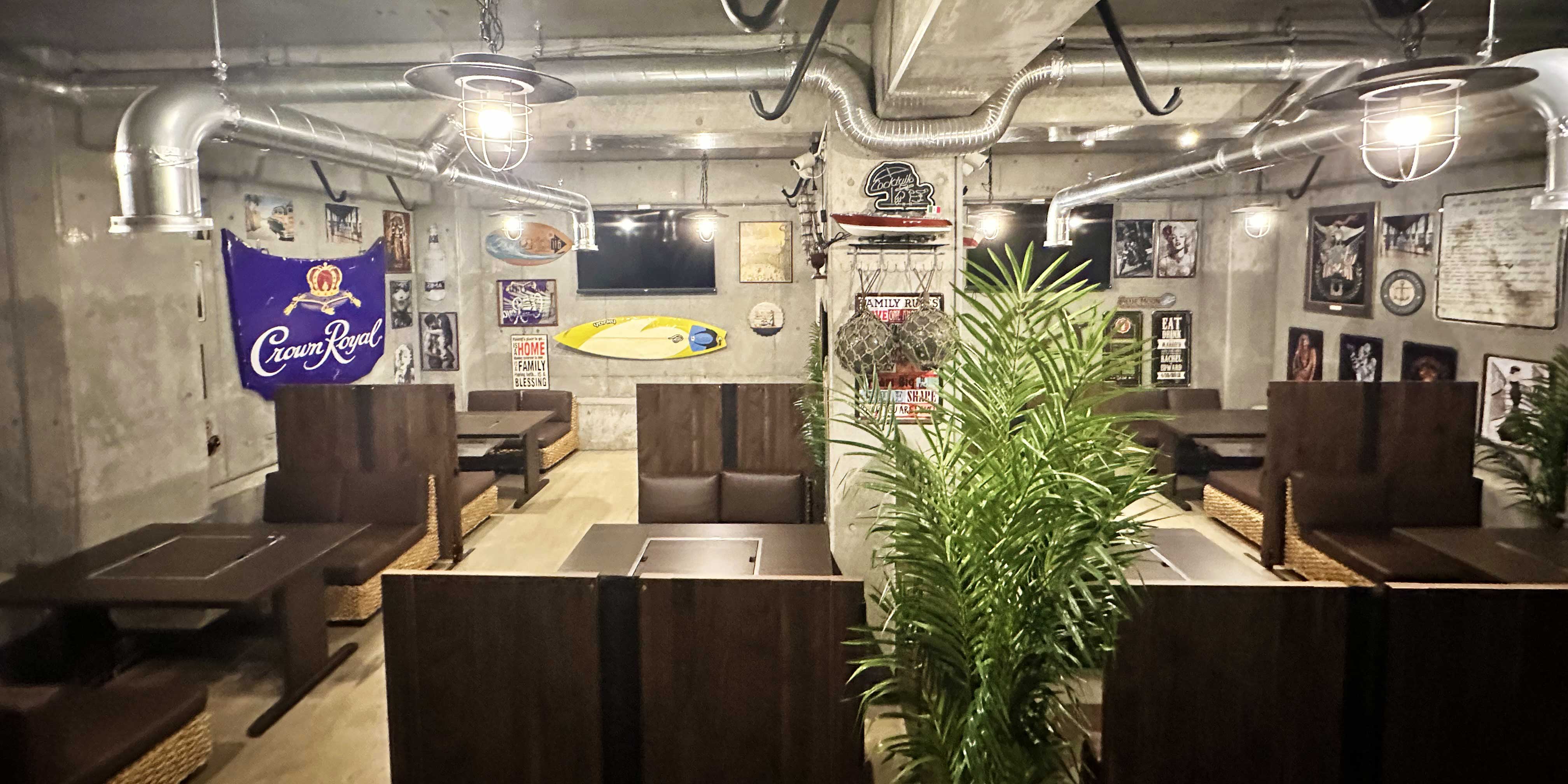 江ノ島と海が見えるロケーション