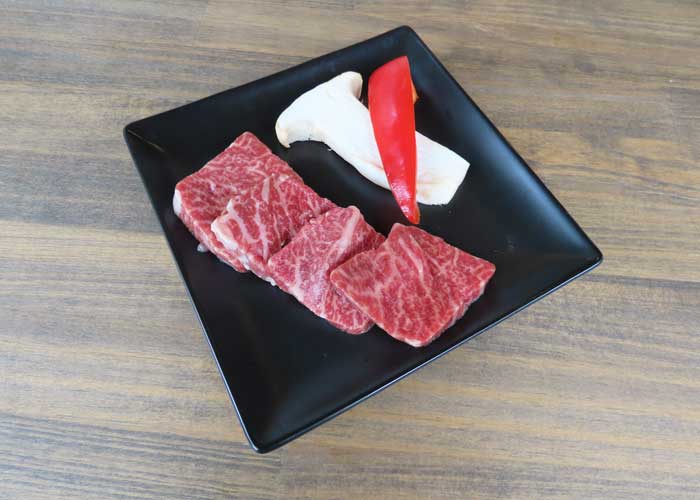 焼肉単品カイノミ