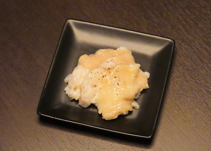 焼肉単品シマチョウ