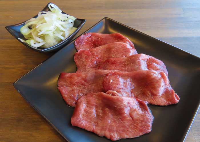 HAYA 江ノ島店こだわりのお肉