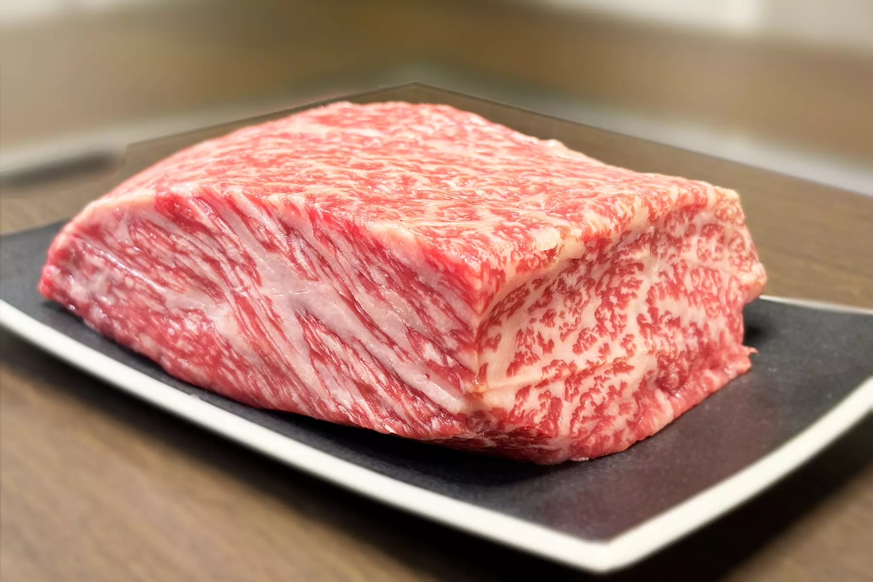 厚切り肉