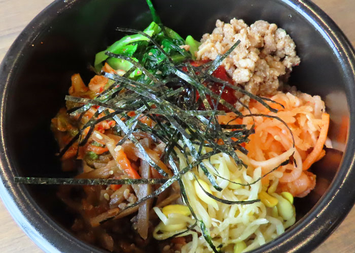 まるごと地タコのアヒージョ