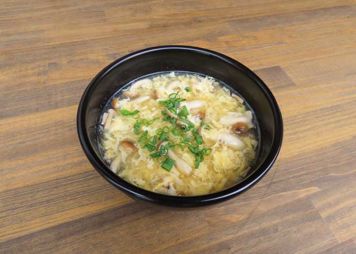 玉子スープ