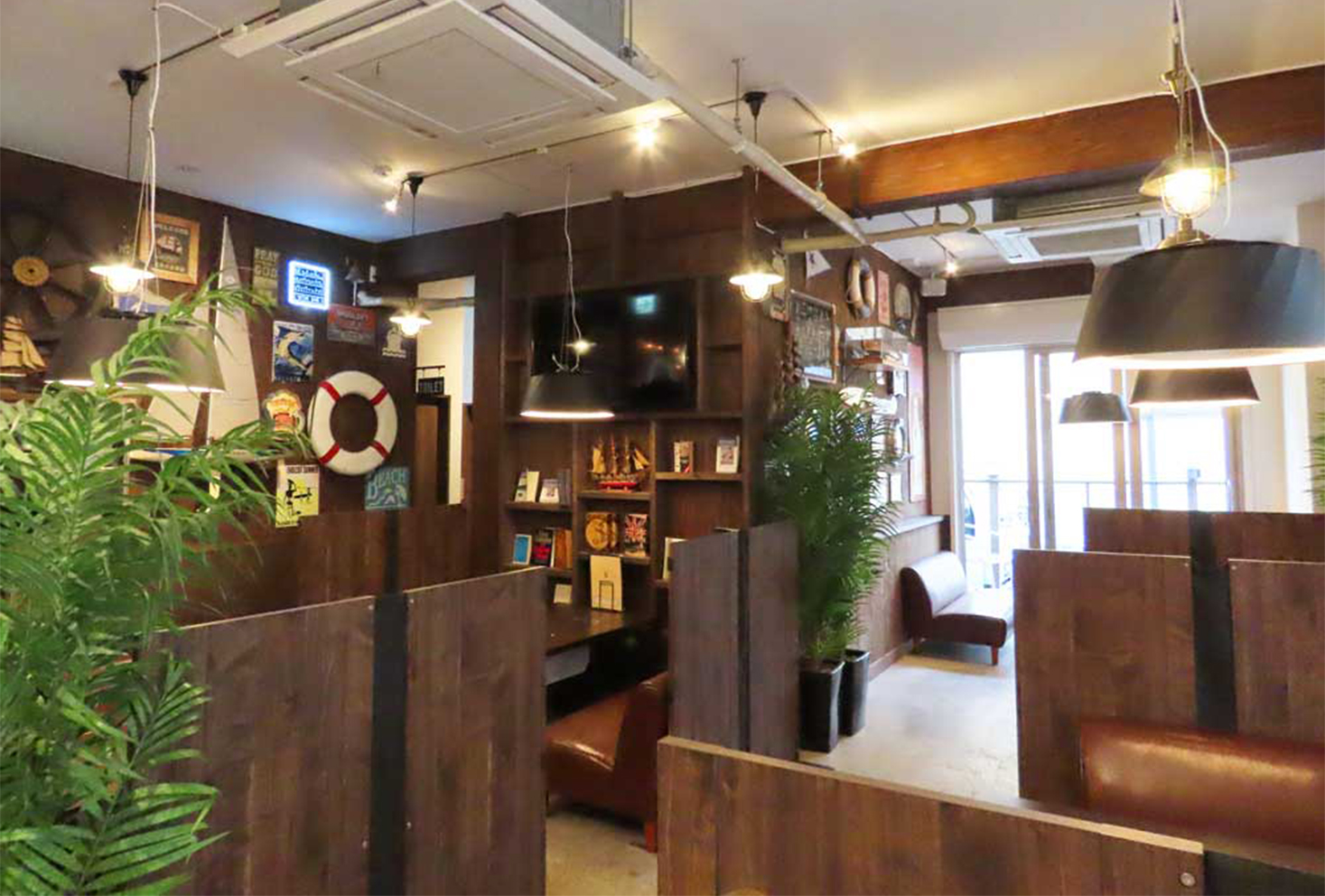 HAYA江ノ島店8月の営業に関するお知らせ