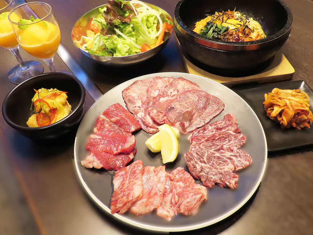 HAYA江ノ島HAYAコース