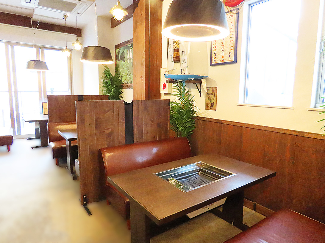 HAYA江ノ島席予約