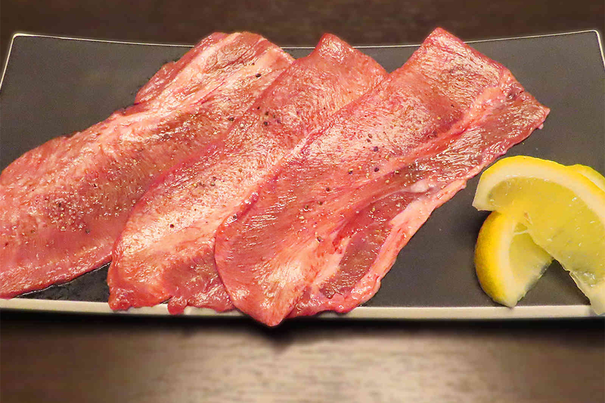 HAYAのタンのイメージ