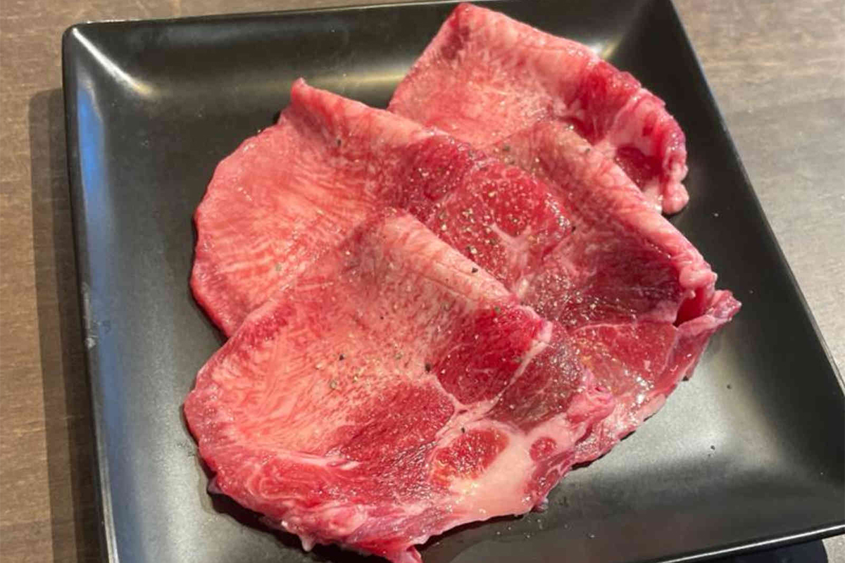 HAYA江ノ島店の上タンのイメージ