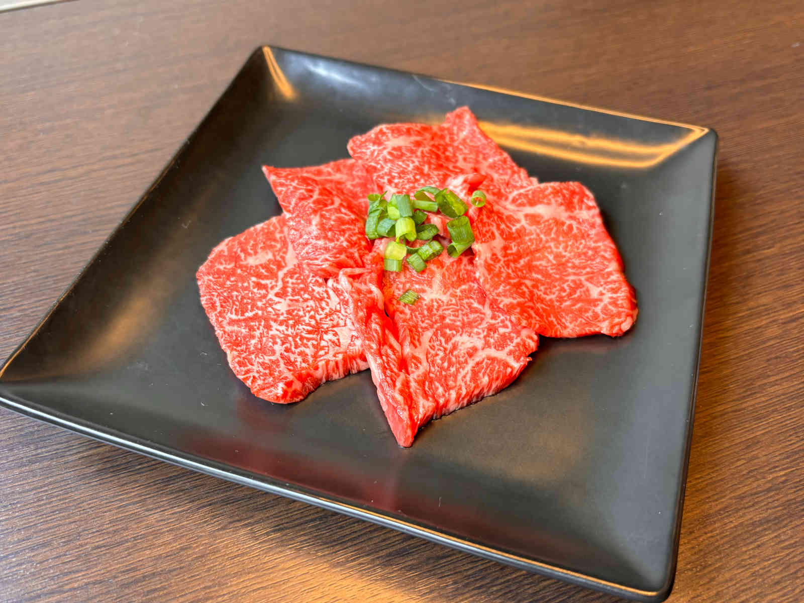 HAYA江ノ島店の上ロース